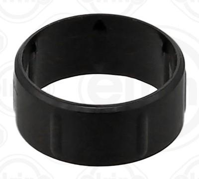 Dichtungsring, Einspritzdüse Elring 912.600  für OE 1982.F7 - 1982.F7 - 1982.F7