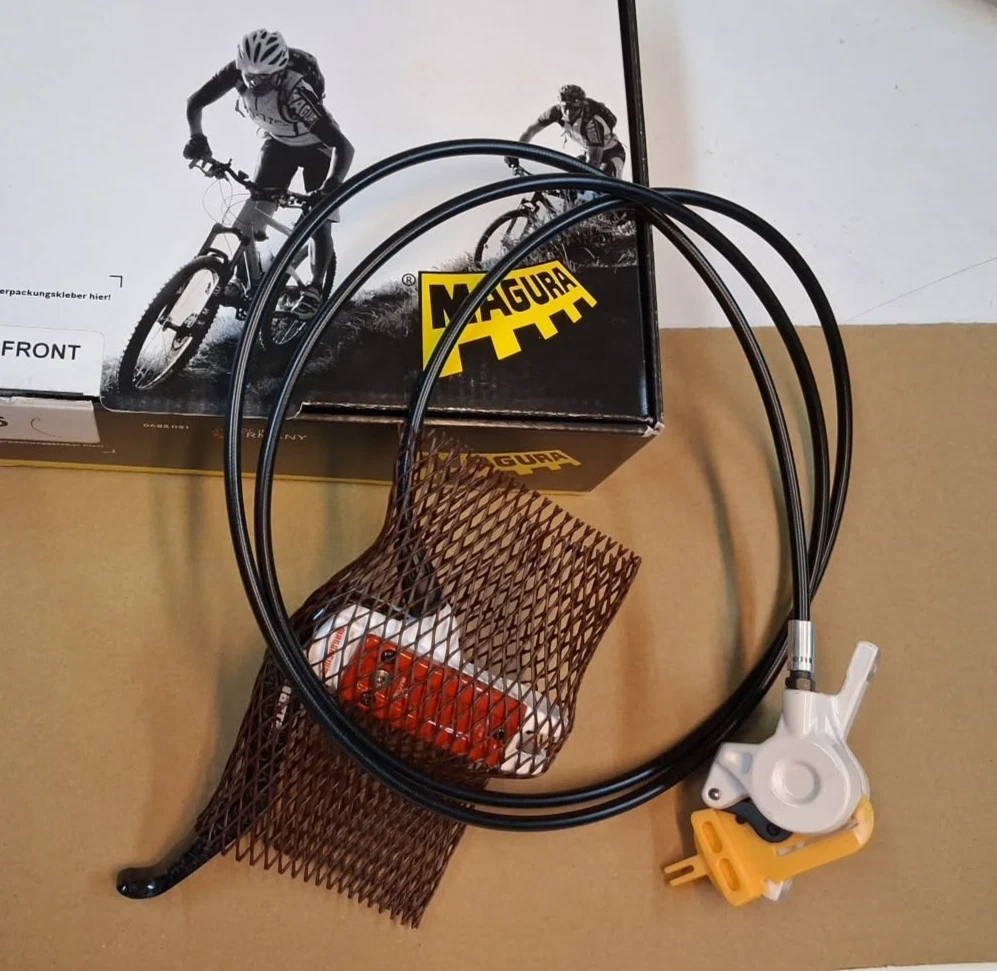 Magura Marta Sl for sale | eBay