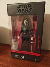 Star Wars Black Series Barriss Offee  09 6 Inch Action Figure AOTC