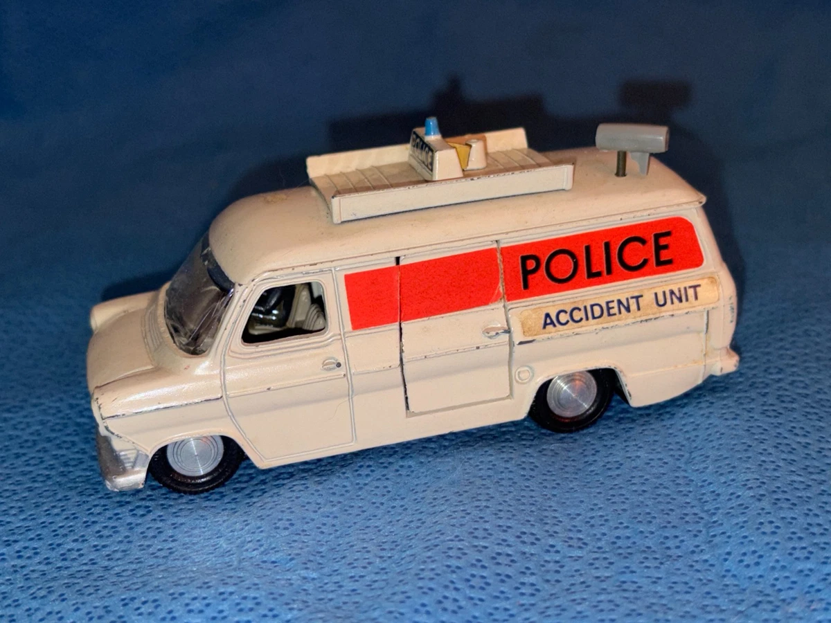 Dinky Ford Diecast & Toy Vans for sale | eBay