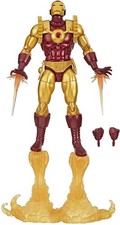 Marvel Legends 6 Inch Action Figure   Iron Man 2020