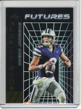 2024 LEAF FUTURES MULTISPORT AVERY JOHNSON RC #147/249