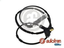 Sensor, wheel speed number AUTOFREN SEINSA DS0192 for BMW 3 (E46) 3 2000-2005