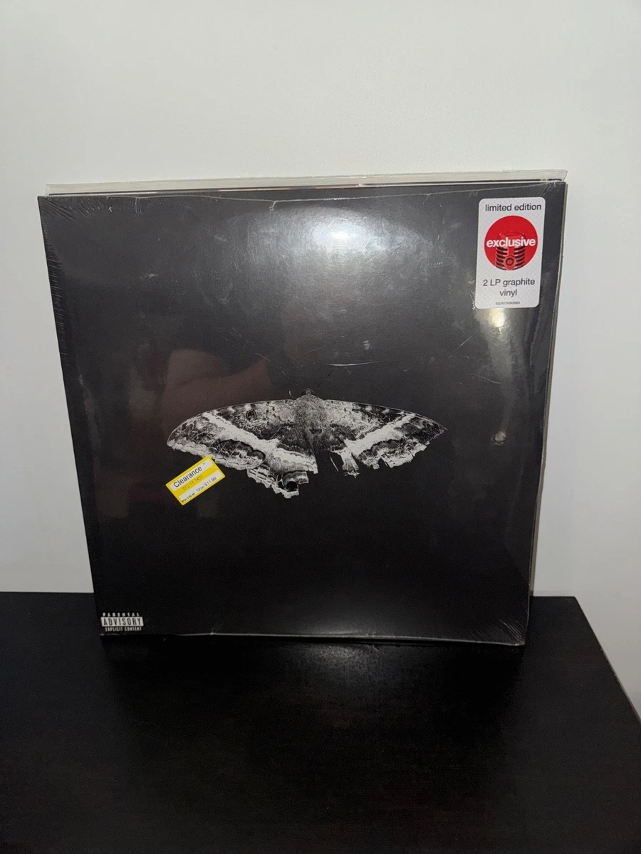 Kendrick Lamar Near Mint (NM or M -) Sleeve Vinyl Records for sale
