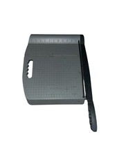 X-Acto Heavy Duty 12  Paper Trimmer Guillotine Cutter For Crafts Or Scrapbook