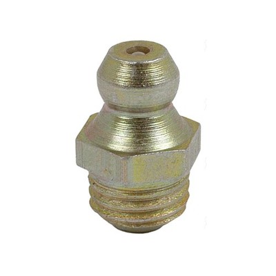 S.850 Grease Nipple - M8 x 1, 0° Fits Landini