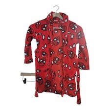 Spiderman Bathrobe