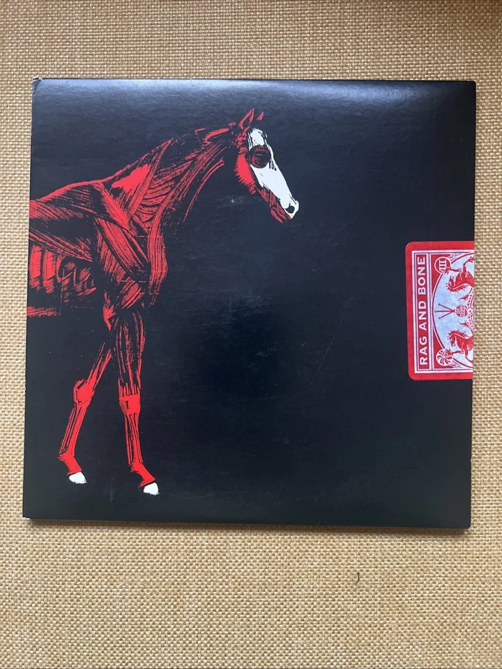 The White Stripes Icky Thump 2x7" Vinyl Record - Image 2 of 4