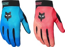 Guantes Fox Racing Ranger Mezcla MTB Bicicleta de Montaña MTB BMX