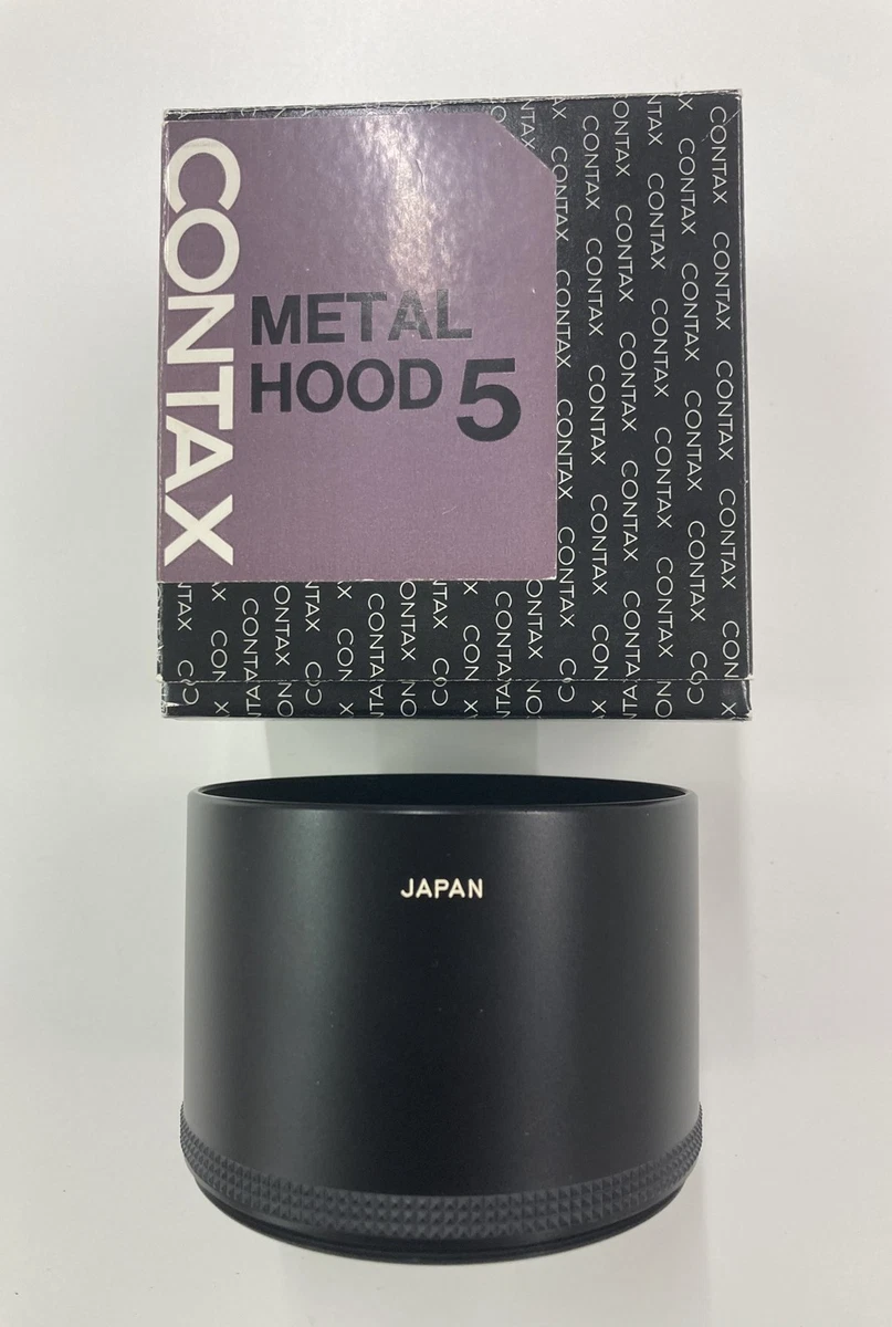 d*7様 CONTAX 87/86 RING レンズフード 2026年最新】Yahoo