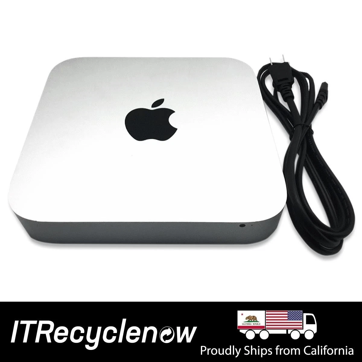 Apple Mac mini macOS 10.13, High Sierra 2011 Released Apple