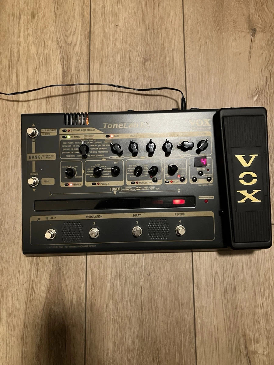 Vox Tonelab for sale | eBay