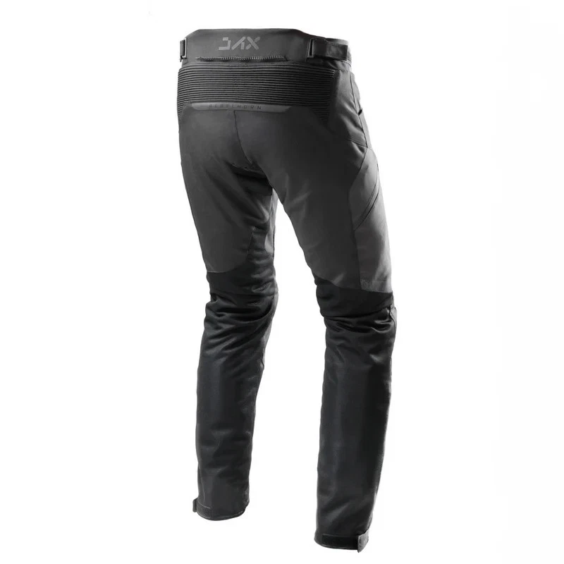 Rebelhorn Jax Moto Black, photo 2 of 12