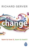 Change | Learn To Love It, Learn To Lead It | Richard Gerver | Englisch | Buch