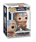 Funko POP! Animation: Avatar The Last Airbender - Floating Aang #1439