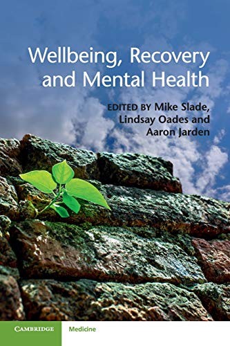 Wellbeing, Recovery and Mental Health - Image 3