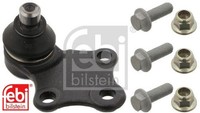 Febi Bilstein 31813 Trag-/FüHrungsgelenk Traggelenk FüHrungsgelenk