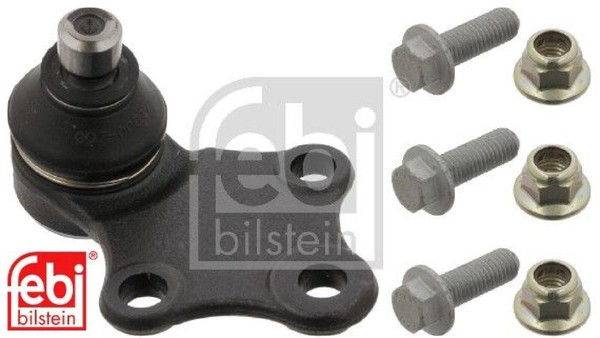 Febi Bilstein 31813 Trag-/FüHrungsgelenk Traggelenk FüHrungsgelenk-image