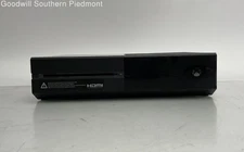 Microsoft Xbox One 500GB Video Game Console Only - Tested (#87457K)