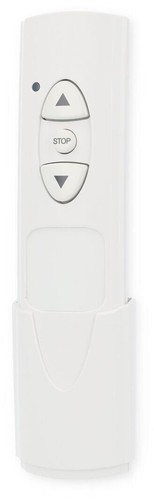 Rademacher 9491-2 DuoFern Handsender Standard (32480361) 434,5MH, ultraweiß - Bild 1 von 12