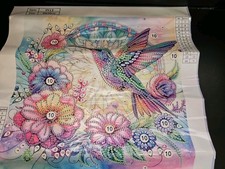 5D Diamond Art Kit Koliber 30x30cm Unikalne kryształy w kształcie YY13 Kwiaty