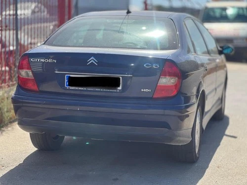 9643100980 Bezpiecznik topliwy do CITROEN C5 BERLINA 2001 204677 - Zdjęcie 10 z 10