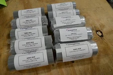 3 Micron Polishing Lapping Film Roll 480 X 5.5 Inches S463-3CX SI C Sagitta 463X