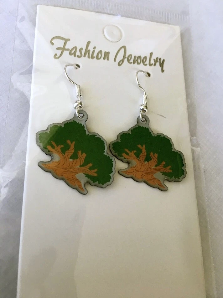 Animal shop kingdom jewelry