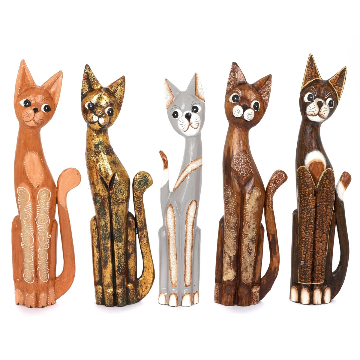 Balinese hotsell cat table