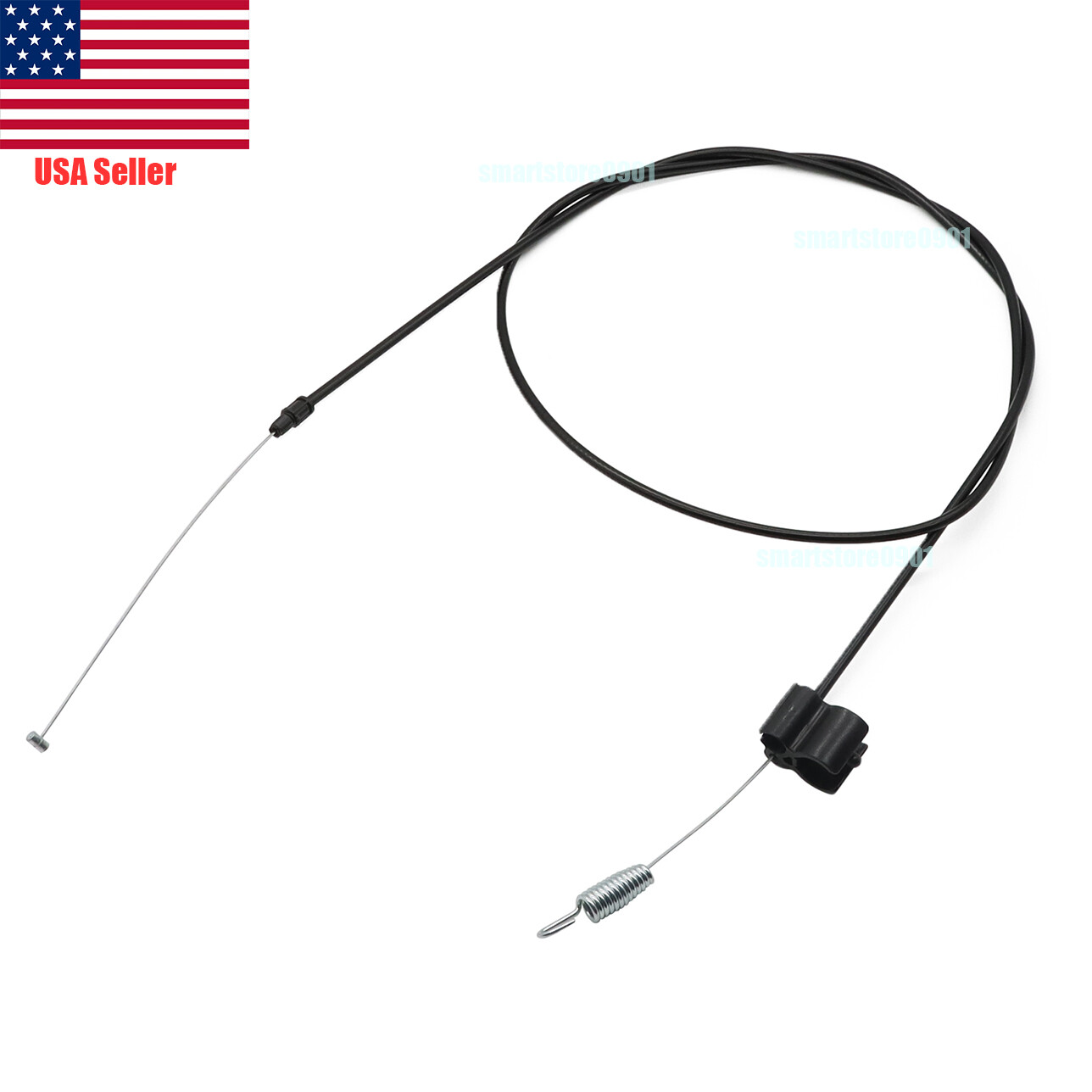 CRAFTSMAN SELF PROPELLED GAS LAWN MOWER