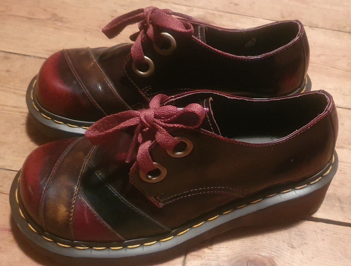 Dr.martens sylwia UK5(23.5-24.5相当) 希少モデル Dr Martens sylwia Shoes Size 3.5 | eBay UK