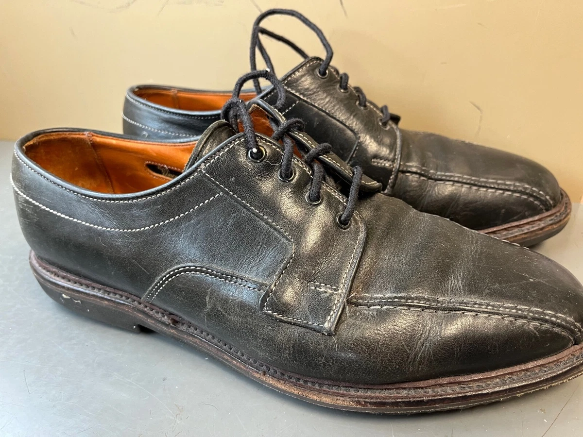 Allen edmonds sales mapleton