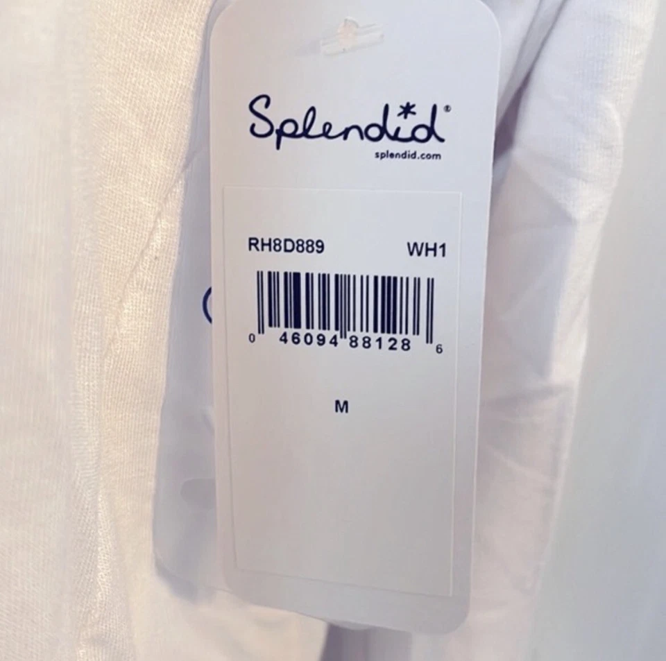 Espléndido crop top - Mediano Foto 4 de 4