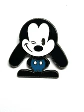 Disney Trading Pin  - Oswald Cutie