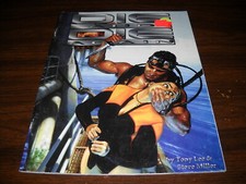 Extreme Vengeance RPG: Die and Die Again