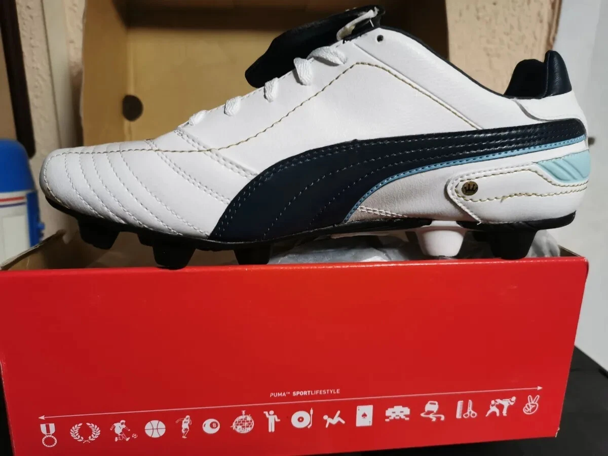 Chaussures de Football Puma Maradona Vintage Rare et Nouveau