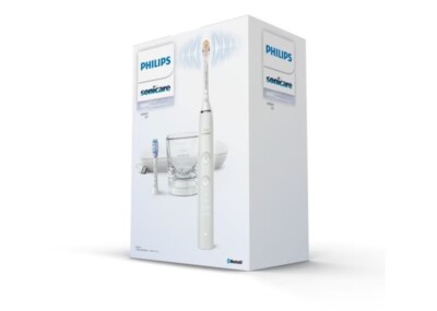 PHILIPS Sonicare HX9911W 電動歯ブラシ本体 Electric Toothbrush SONICARE HX9911/57 Japan Import | eBay