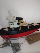Libeccio Rimorchiatore Monteleone Anni 70 LEGGI DESCRIZIONE