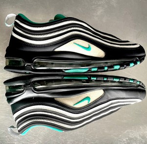 emerald air max 97
