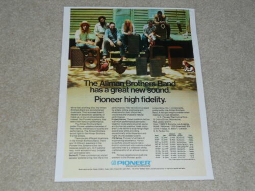 Chaîne Hi-Fi Pioneer Vintage – Platine KP 707, CD5, GM4 – Occasion Doré