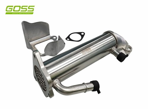 GOSS EC101 EGR COOLER FOR FORD EVEREST RANGER & MAZDA BT50 - CHECK APP BELOW - Picture 3 of 3