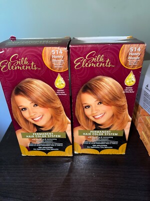 Hair Dye