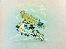 OEM Samsung Chromebook 11.6" 500C XE500C13-K02US Set Screw Screws Brackets 52