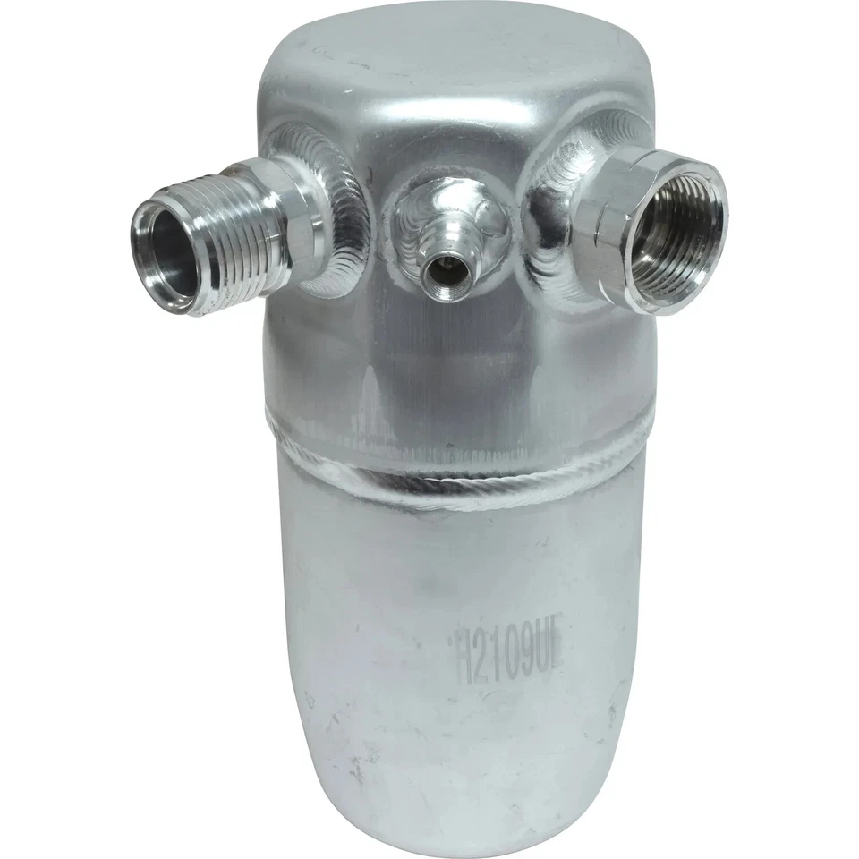 Kit Compresor A/C Fit Chevrolet Camaro 1995, Pontiac Firebird 1995 Foto 4 de 4