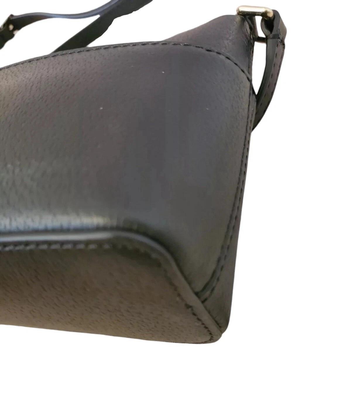 Borsa a tracolla Kate Spade Black Grove Street Millie. Cinghia regolabile usata in ottime condizioni