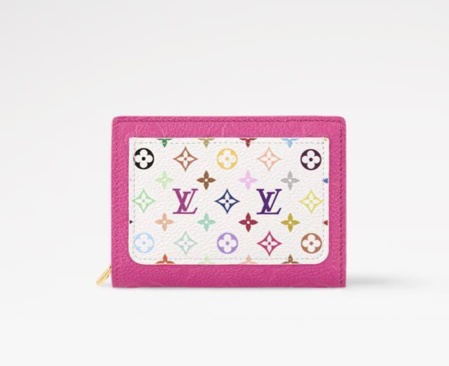 非売品。Louis Vuitton マネークリップ 四つ葉型 Louis Vuitton マネークリップ 四つ葉デザイン - メルカリ
