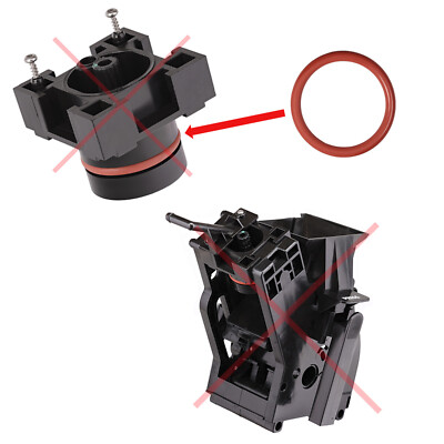 20-teiliges Dichtungsset Für Philips Saeco Kaffeemaschine - O-Ringe & Bürsten