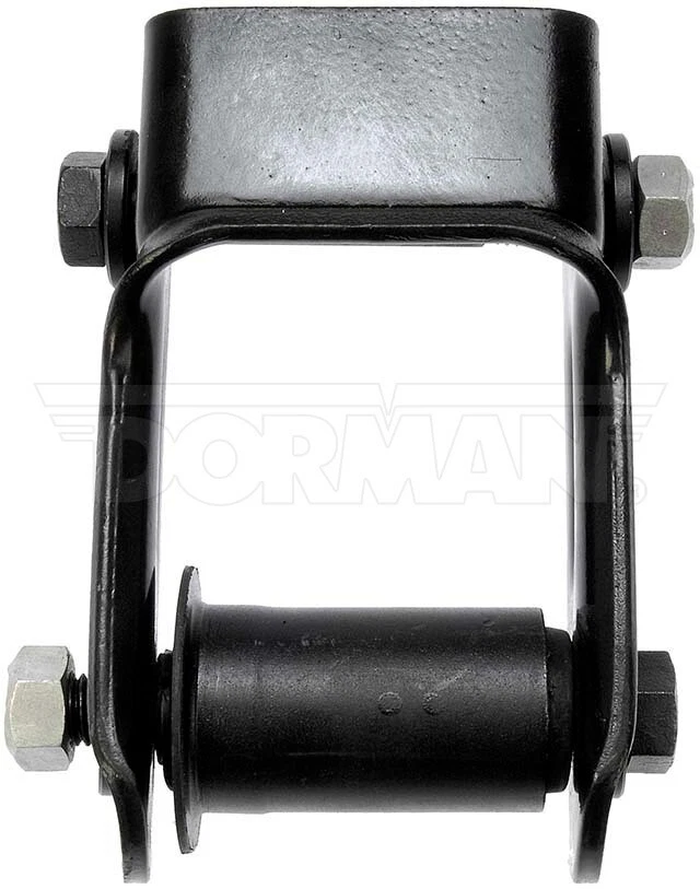 Grillete de resorte de hoja de posición trasera Dorman 722-028 para Chevrolet, GMC, Oldsmobile Foto 2 de 2