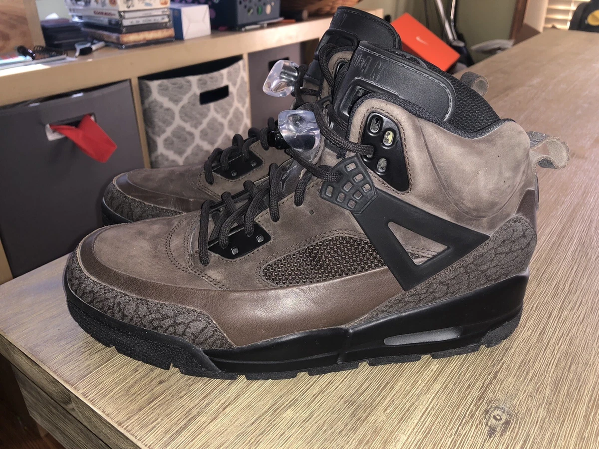 Jordan spizike boots cheap