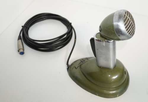 Micrófono magnético controlado Shure 520 SLB - Imagen 5 de 7